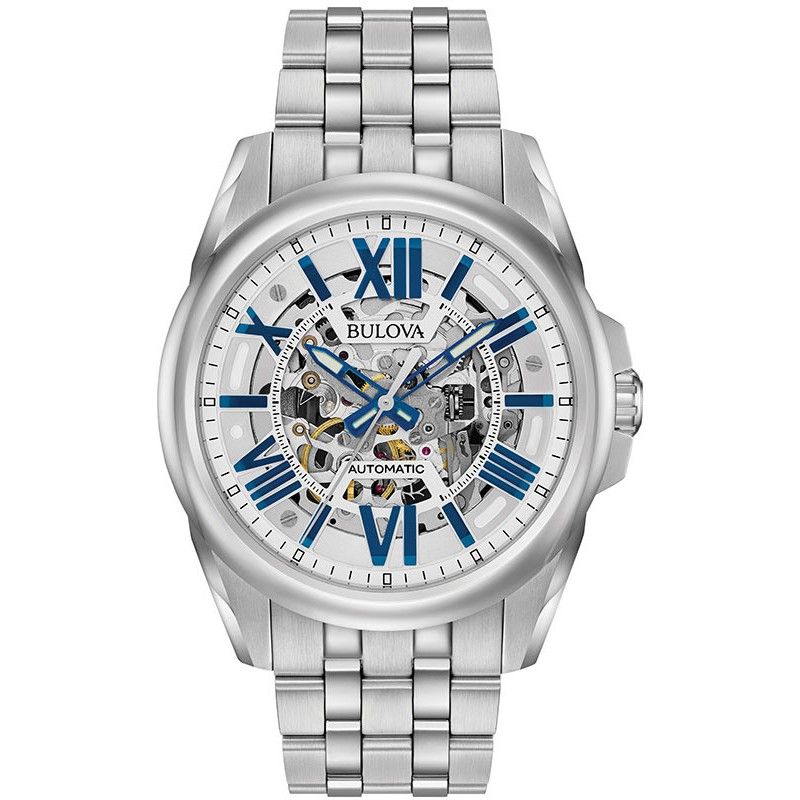 Bulova Sutton 96A187