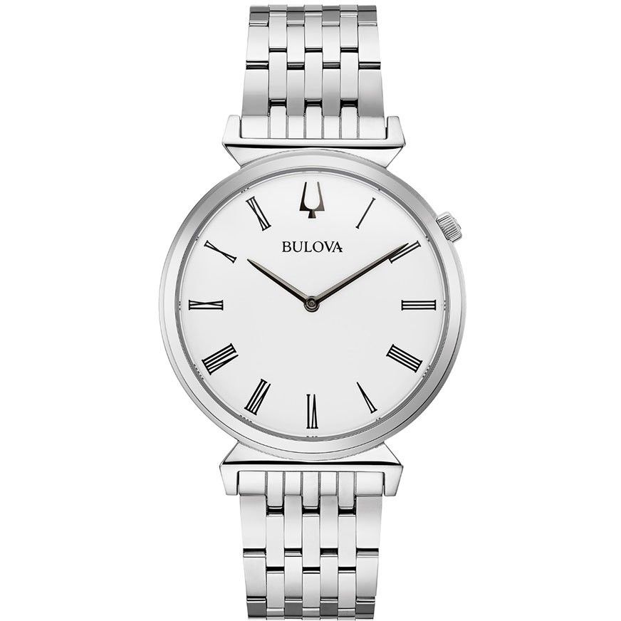 Bulova Regatta 96A232