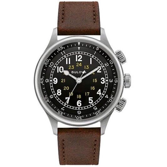 Bulova Pilot 96A245