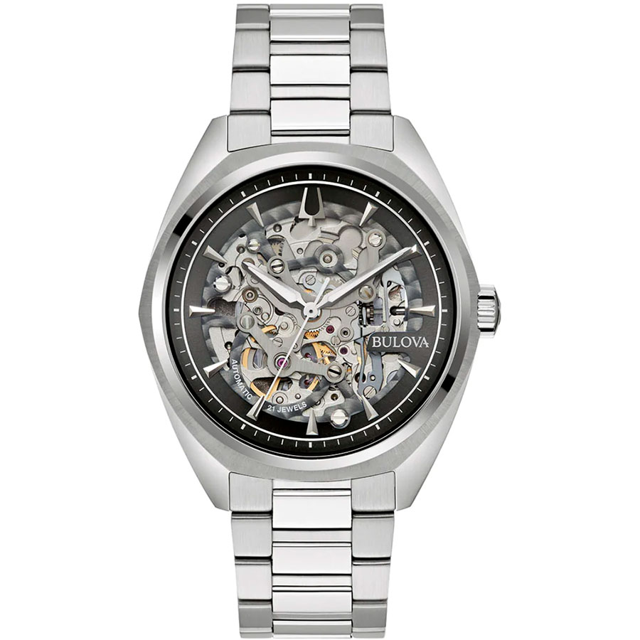 Bulova Automatic 96A293
