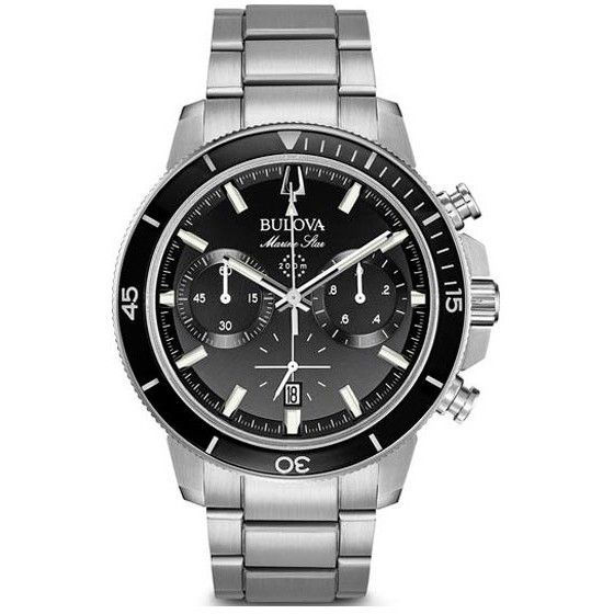 Bulova Marine Star 96B272