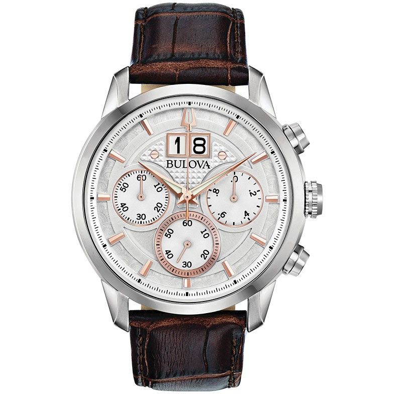 Bulova Sutton 96B309