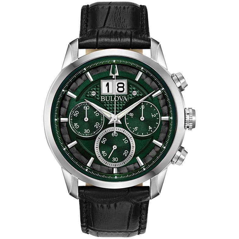 Bulova Sutton 96B310