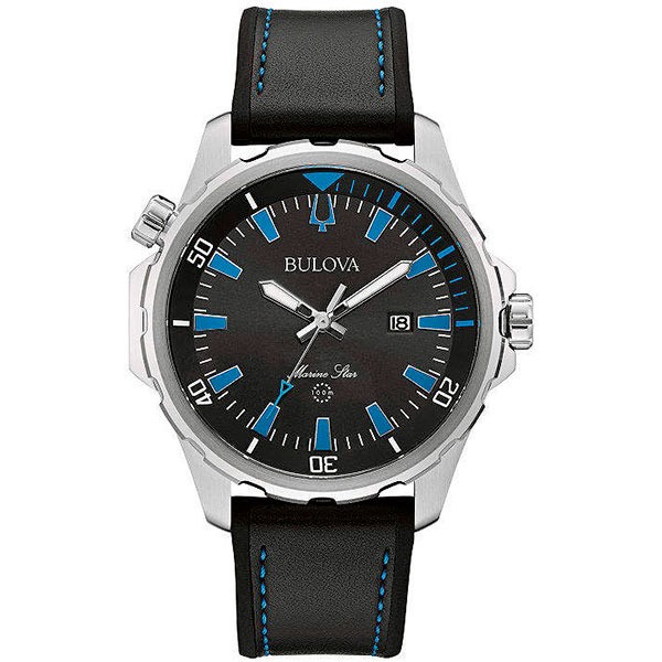 Bulova Marine Star 96B337