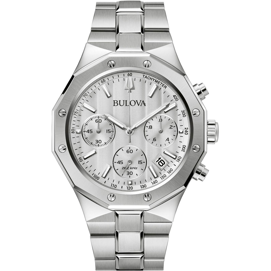 Bulova Classic 96B408