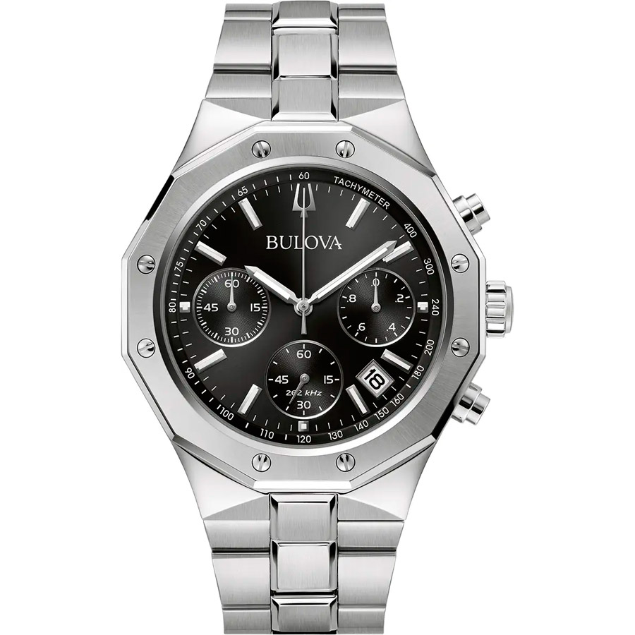 Bulova Classic 96B410