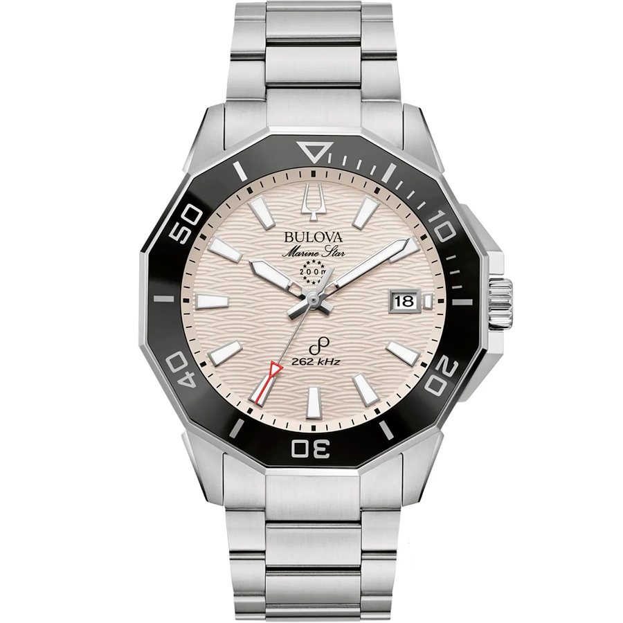 Bulova Marine Star 96B426