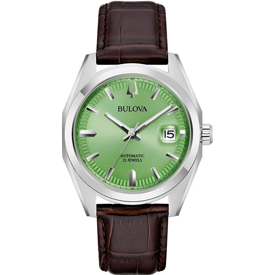 Bulova Surveyor 96B427