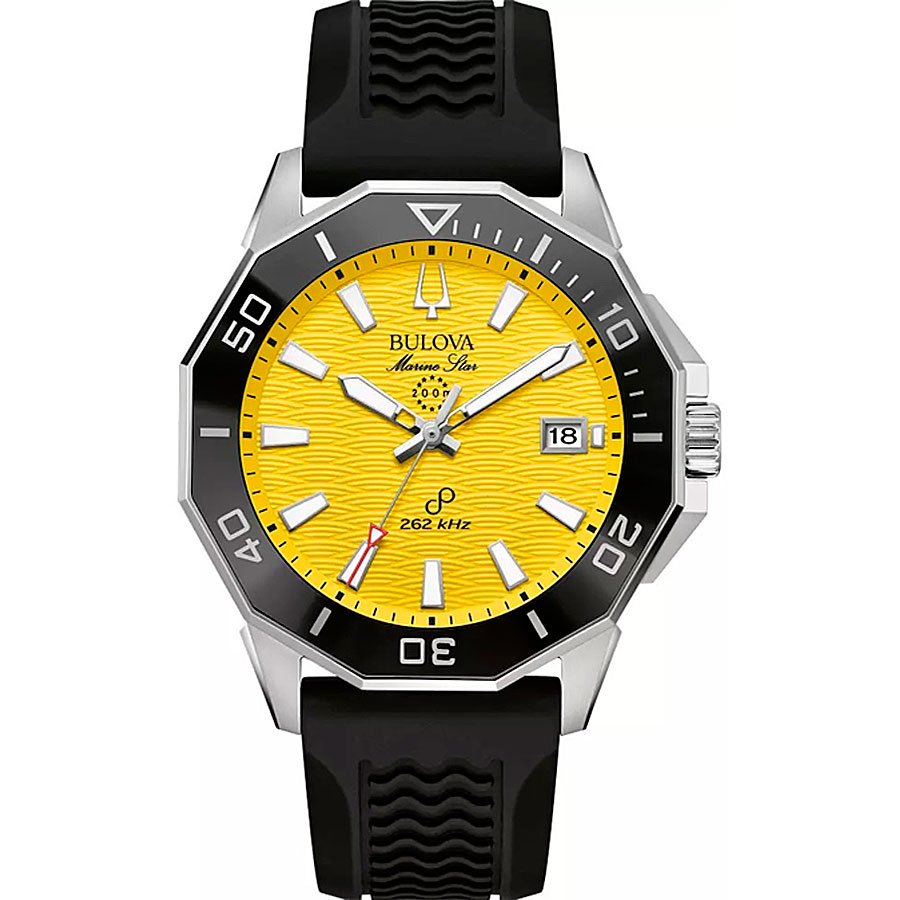 Bulova Marine Star 96B431
