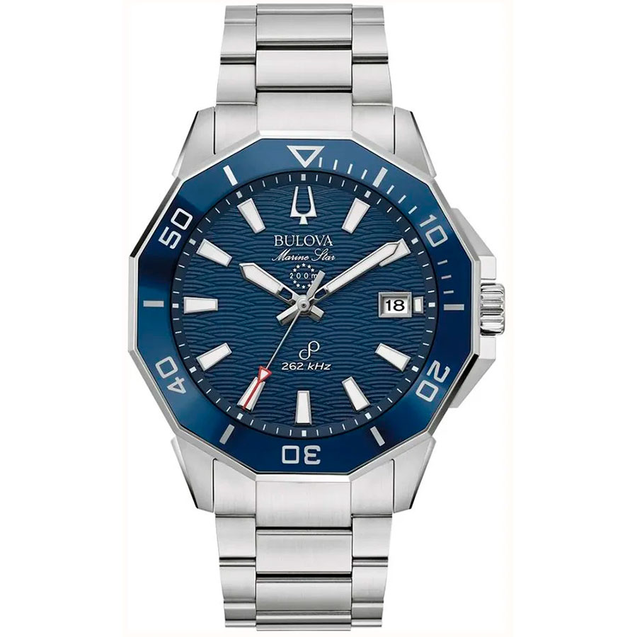 Bulova Marine Star 96B433