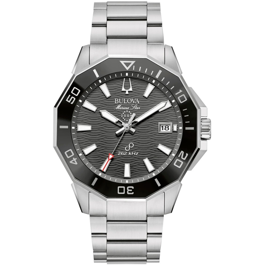 Bulova Marine Star 96B434