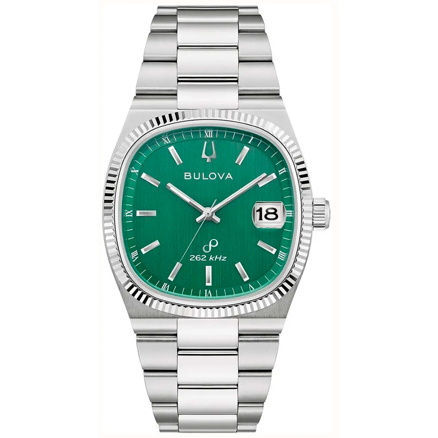 Bulova Super Seville 96B439