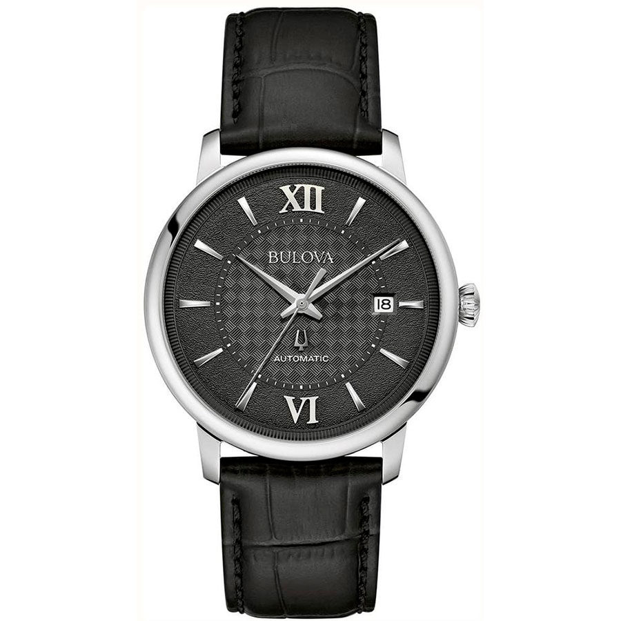 Bulova Hudson 96B441