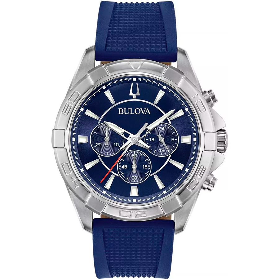 Bulova Classic 96K103