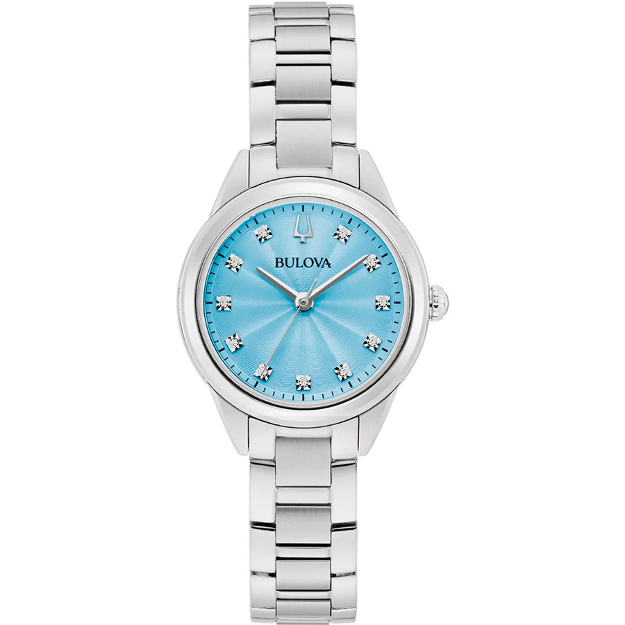 Bulova Sutton 96P250