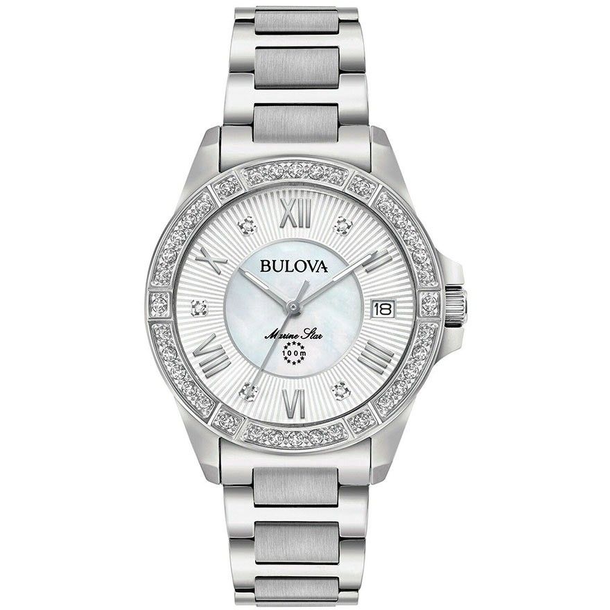 Bulova Marine Star 96R232