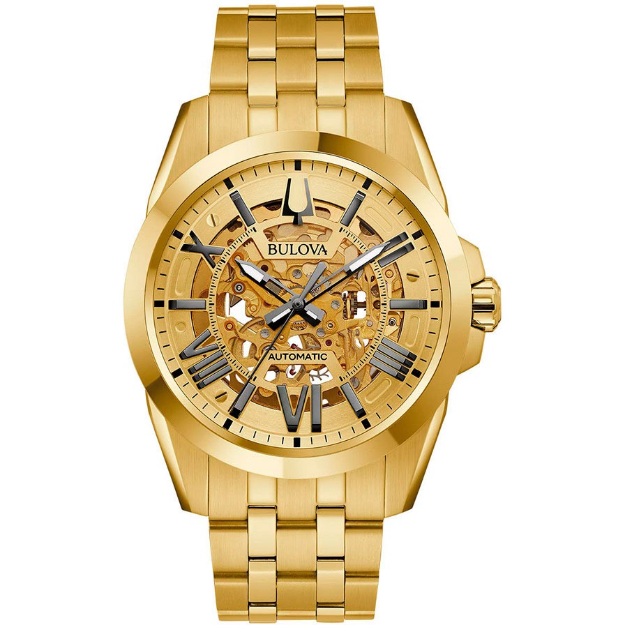 Bulova Sutton 97A162