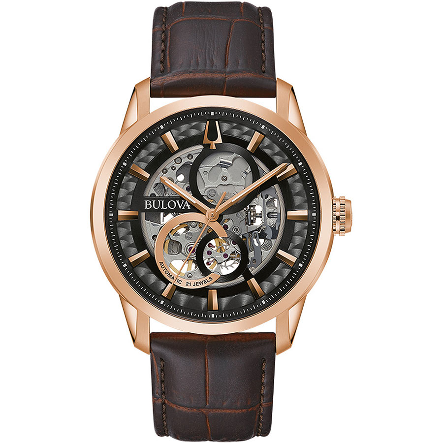 Bulova Sutton 97A169