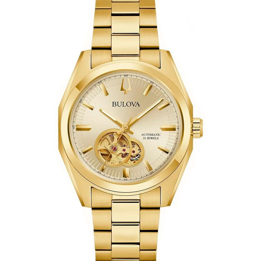 Bulova Surveyor 97A182