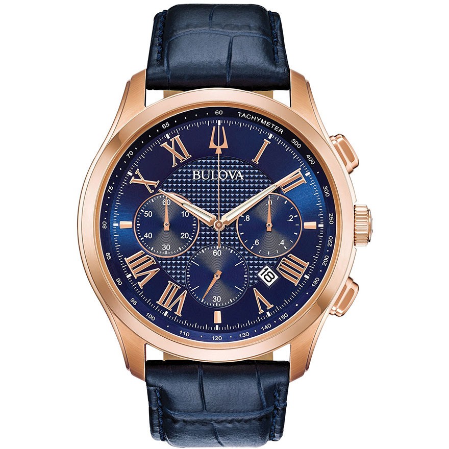 Bulova Classic 97B170