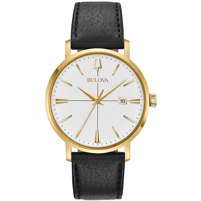 Bulova Classic 97B172