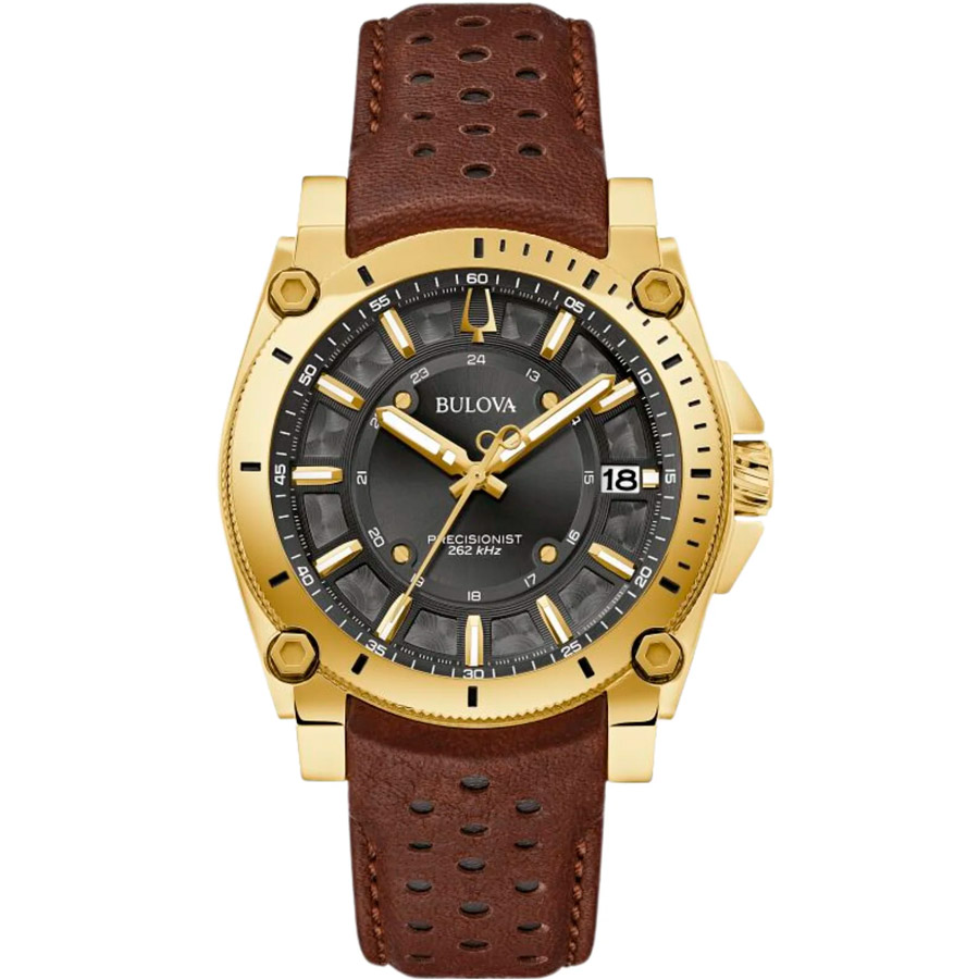 Bulova Precisionist 97B216