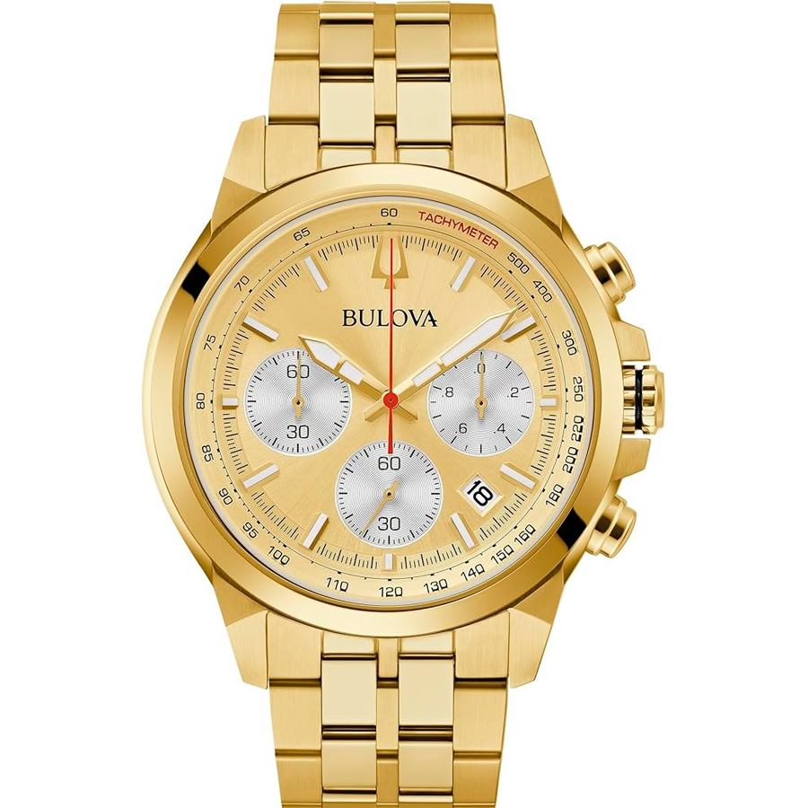 Bulova Classic 97B217