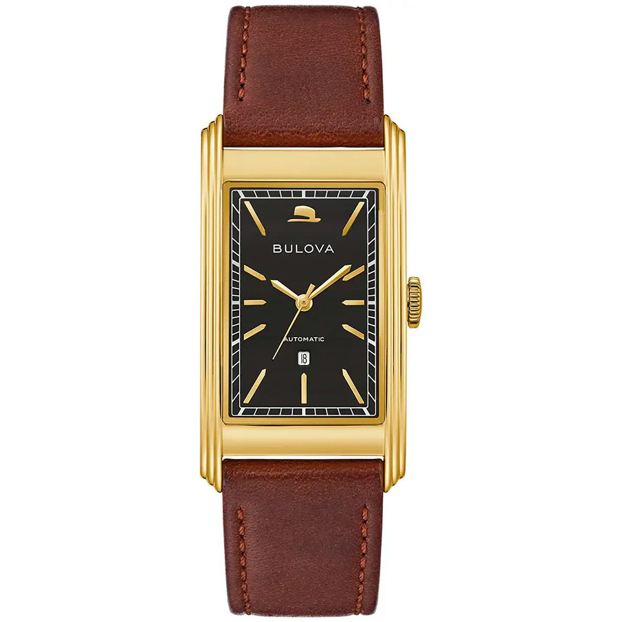 Bulova Frank Sinatra 97B224