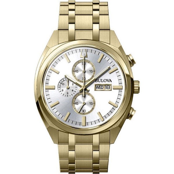 Bulova Classic 97C109