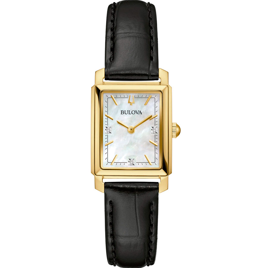 Bulova Sutton 97P166