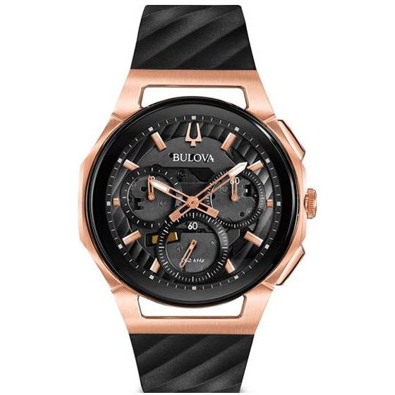 Bulova CURV 98A185