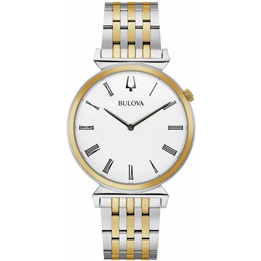 Bulova Regatta 98A233