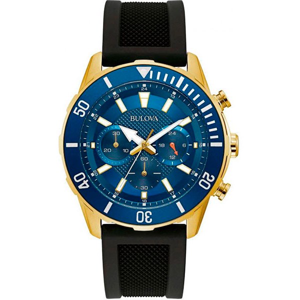 Bulova Sports 98A244