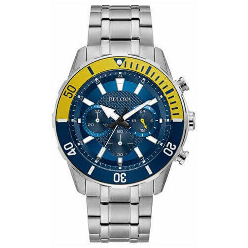 Bulova Sports 98A245