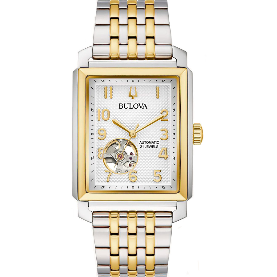 Bulova Sutton 98A308