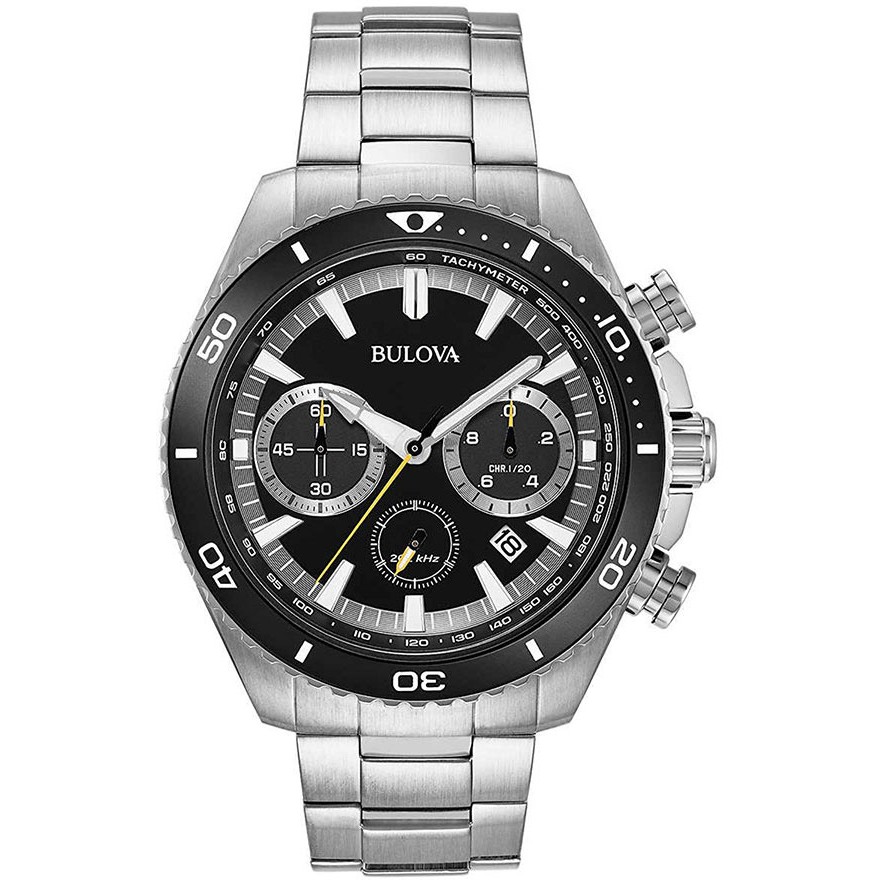 Bulova High Frequency Quartz 98B298