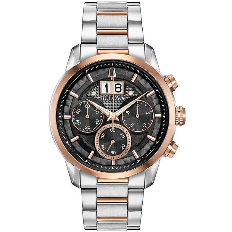 Bulova Sutton 98B335