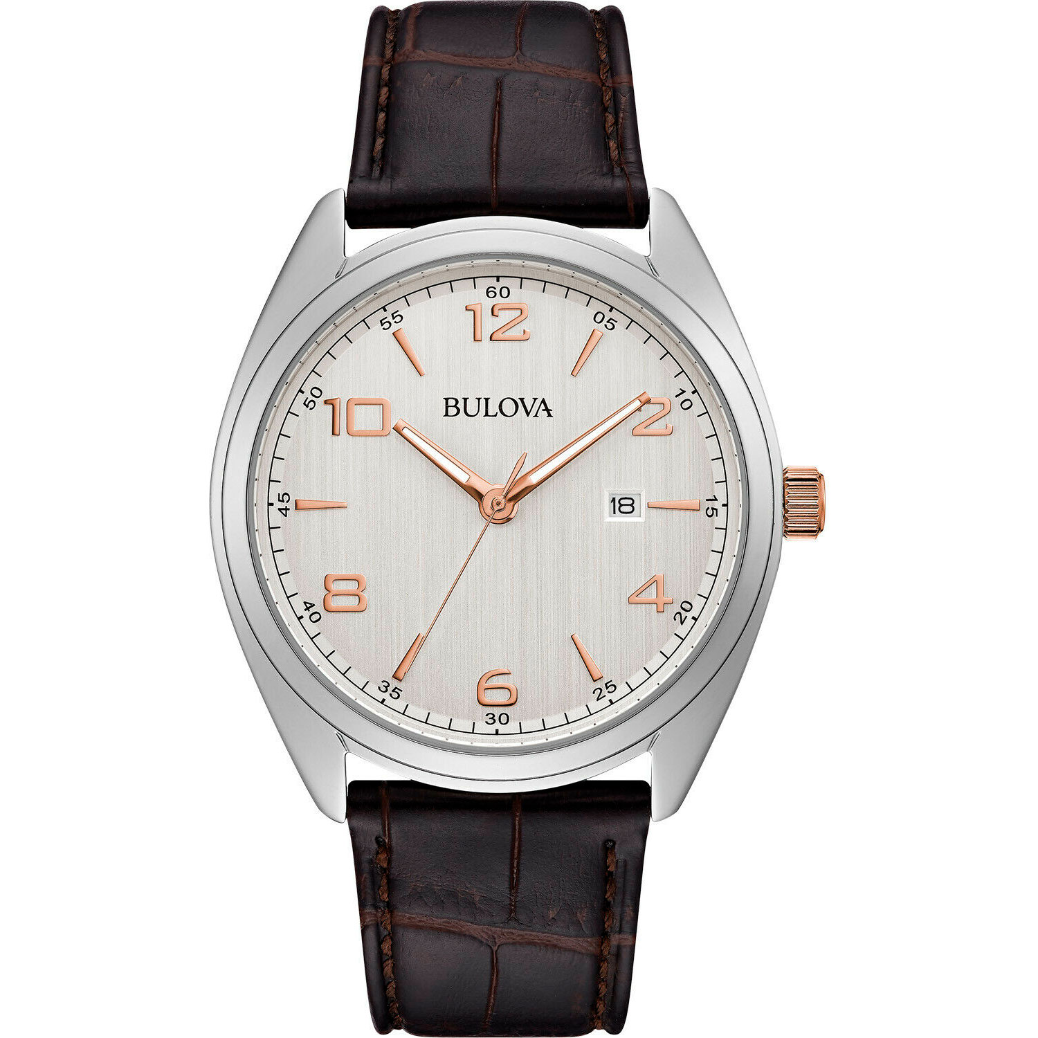 Bulova Classic 98B347