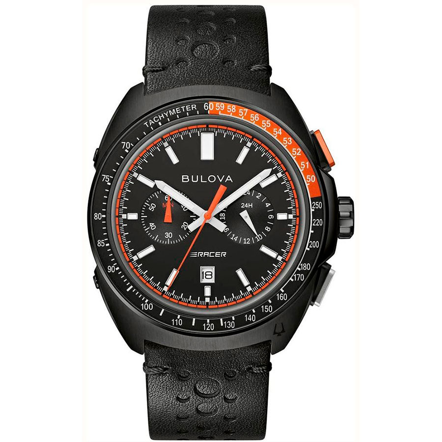 Bulova Racer Chronograph 98B428