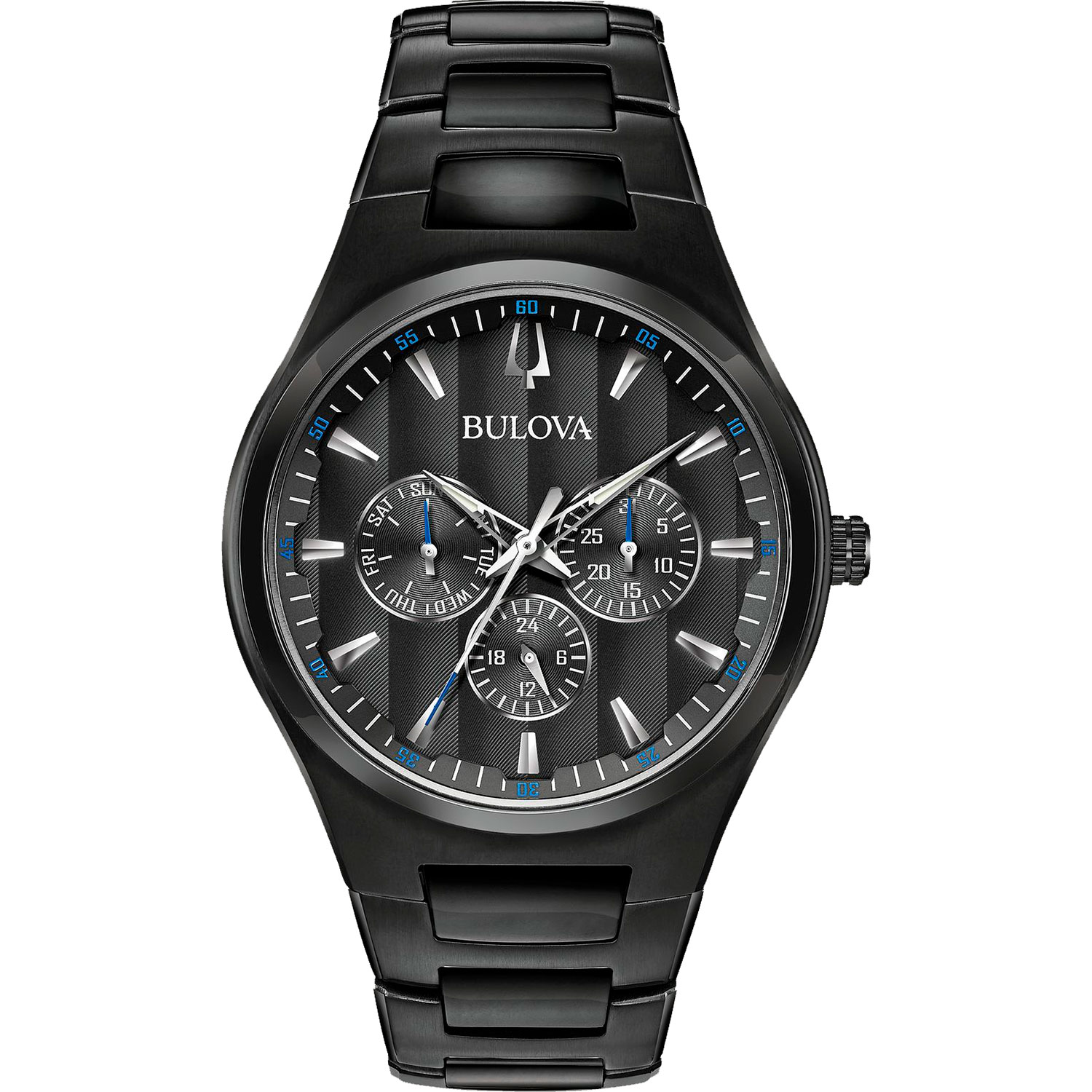 Bulova Classic 98C129