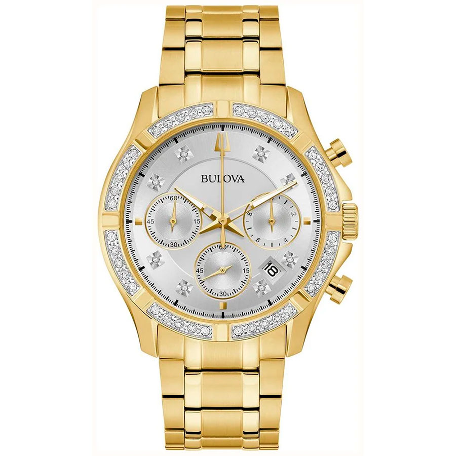 Bulova Sutton 98E113