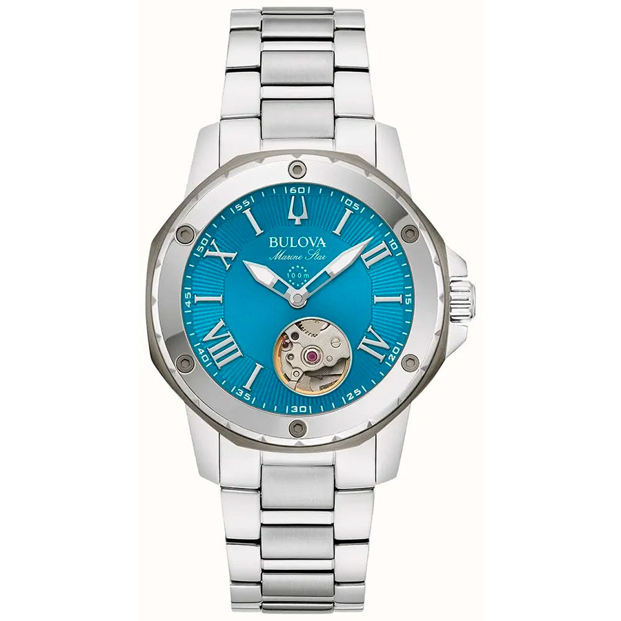Bulova Marine Star 98L317