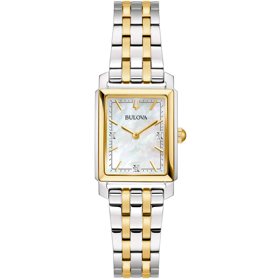 Bulova Sutton 98P220