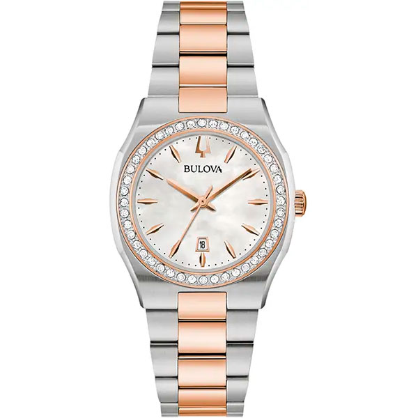 Bulova Surveyor 98R283